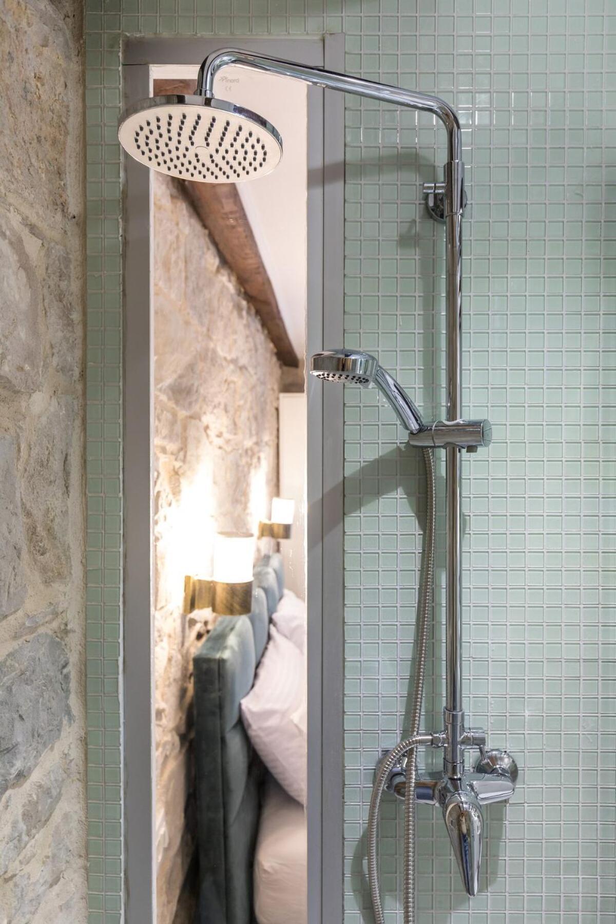 Bonbon Old Town Private En-Suite Room Split Exteriör bild