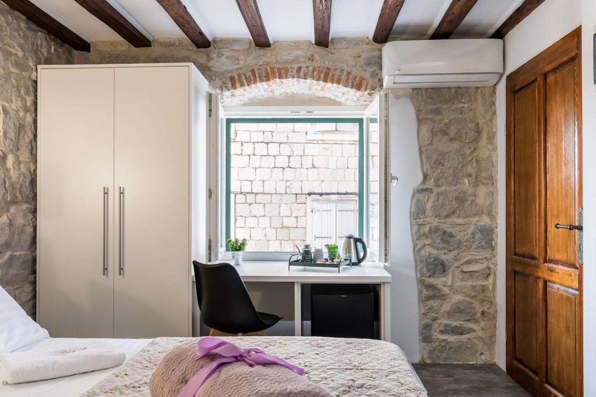 Bonbon Old Town Private En-Suite Room Split Exteriör bild
