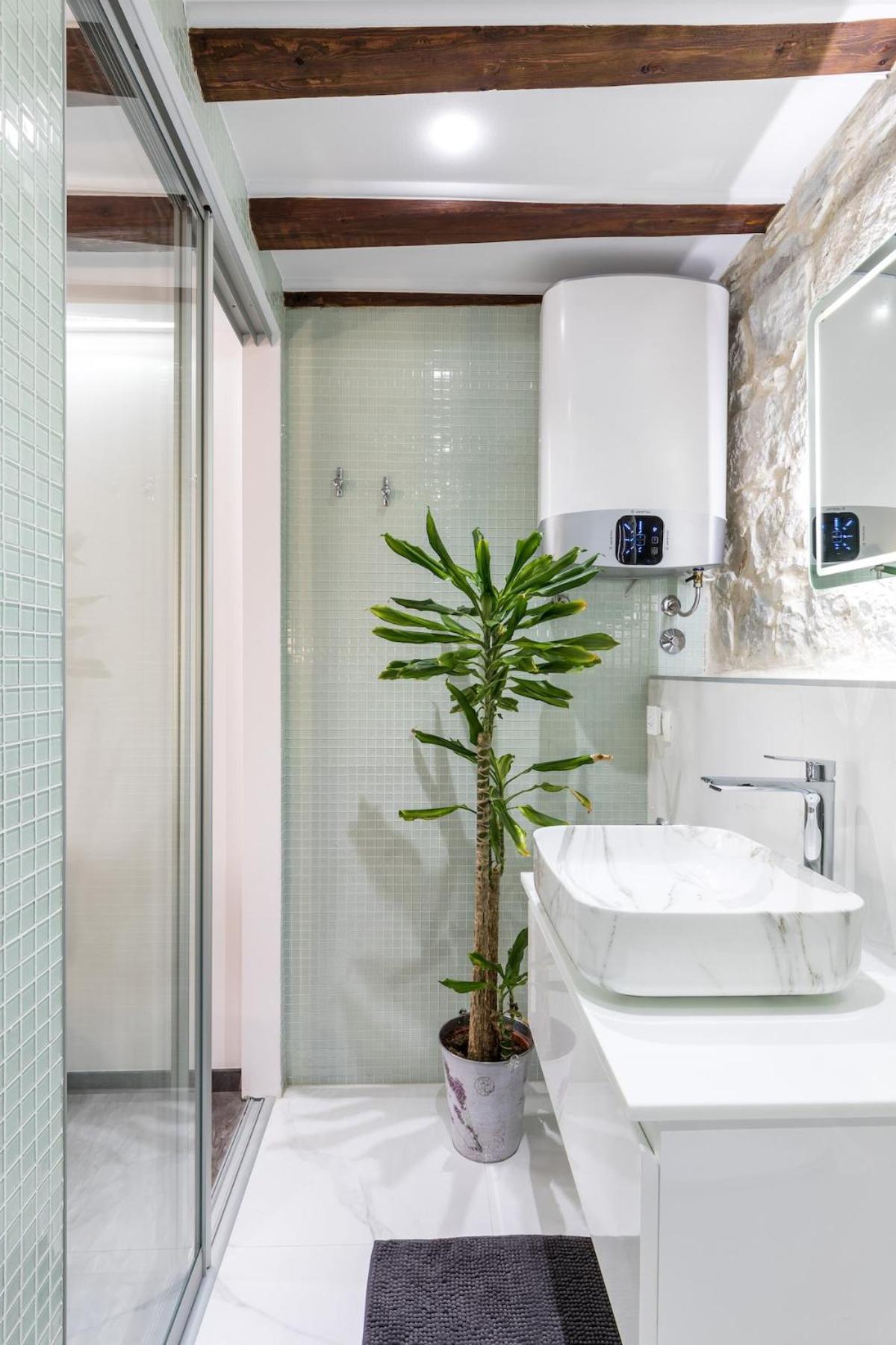 Bonbon Old Town Private En-Suite Room Split Exteriör bild