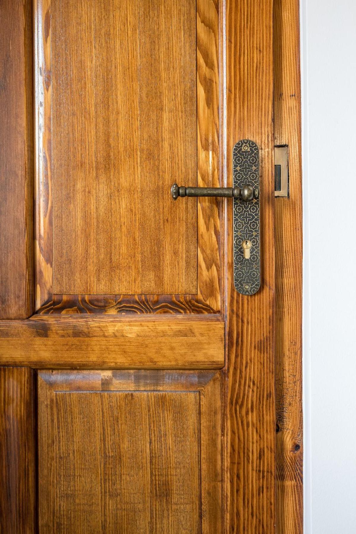 Bonbon Old Town Private En-Suite Room Split Exteriör bild